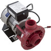 Pump Dream Maker Gecko 1.5hp 115v 1-Speed 03510632-5000