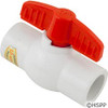 Ball Valve Magic Plastics 1/2"S