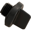 Drain Plug Pentair Sta-Rite 1/2"mpt with O-Ring U178-920P