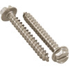 Bolt Jacuzzi Diffuser 8-16 x 1-1/4" Quantity 2 14-4206-08-R2