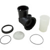 Trap/Pump Body Jacuzzi L L3 LH LR 24-0403-02-R