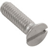 Screw Pent Am Prod Admiral 8-32 x 5/8" Commercial Lid 98213000