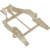 Pump Stand Pentair Sta-Rite SuperFlo Almond 350094