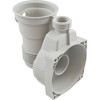 Trap/Pump Body Pentair PacFab Pinnacle Almond 356002