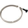 Clamp Ring Pentair PacFab Challenger/Waterfall 355320