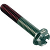 Screw Pentair Sta-Rite/PacFab 8-32 x 1" Diffuser 355334