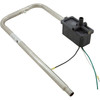 Heater Lowflow Square Back Jacuzzi Repl 230V 5.5 kW C3229-2A Heater Lowflow Square Back Jacuzzi Repl 230V 5.5 kW C3229-2A
