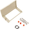 Control Cover Assy Pentair IntelliFlo VF/VSAlmondPost-13 400100