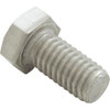 BoltPent EQ1000/1500/750 1 PhMotorHex3/8" -16 x 3/4"SS
