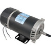 Motor Marathon1.0hp115v/230v1-Spd56JfrC-Face Thd 5U172