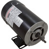 Motor Century 1.5 Horsepower 115v/230v 1 Speed 48 Frame BN35V1