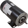 Motor Century/WW 2.0hp 115v/230v 1-Speed 48 Frame BN40