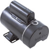Motor Century 1.5 Horsepower 230v 2 Speed 48 Frame