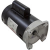 Motor Century/WW 0.75hp 115v/230v 1-Spd 56Yfr SQFL B847