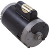 Motor Century1.5hp230v2-Spd56CfrC-Face Key