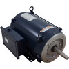 Motor Century 7.5hp 230v 1 Spd 215JM Frame P319
