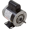 Motor Century/WW 1/8hp 115v 1-Spd 48fr Stubby Circ 3410030