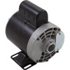 Motor Century/WW 1/8hp 230v 1-Spd 48fr Stubby Circ