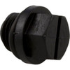 Drain Plug Hayward Max-Flo/Super Pump with O-Ring