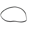 Gasket Hayward Super II Trap Body 7-1/4"ID 7-3/8"OD SPX3000T