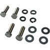 Hardware Kit Hayward Viper Seal Plate to Motor Quantity 4 AX5060RSA1
