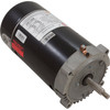 Motor US Motor 1.0hp Threaded Fullrate 115/230v 56J EST1102