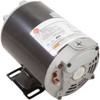 Motor US Motor 1.0 HorsepowerThruBolt1-Speed230v 6.0A