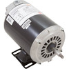Motor US Motor 1.0 HorsepowerThruBolt1-Speed230v 6.0A AGH10FL1