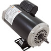 Motor Nidec/US Motor 2.5hp 230v 1-Speed 48Y Frame SPH25FL1