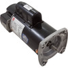 Motor Nidec/US Motor 2.0hp 230v 1-Spd 48Yfr SQFL ASQ260