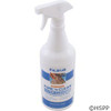 Cartridge And Grid Cleaner Filbur Pure And Clean 32Oz.