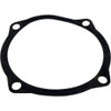Gasket Waterco Hydro 5000 Seal Plate 6-5/8"ID 7-5/8"OD
