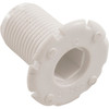 Wall Fitting Waterway Air Injector White 215-2150
