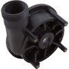 Volute Waterway Spa Flo/Iron Might 1-1/2"