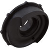Faceplate Waterway Viper 2-1/2"