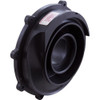 Faceplate Waterway EX2