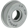 Shaft Seal Back Waterway Tiny Might Metal