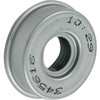 Shaft Seal Back Waterway Tiny Might Metal 811-4000A