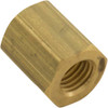 Nut Val-Pak Volute Clamp Brass