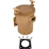 Trap Assembly Val-Pak AquaFlo A/AC Series 3.0hp 6" x 2"