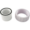 Pump Union 1-1/2"Female Buttress Threadx 1-1/2" Slip Balboa
