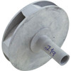 Impeller BWG Vico Ultima/Ultra Flo 5.0hp Orange/Red
