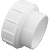 Pump Union 2" Buttress Thread x 2" Slip