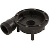Volute Premier 200/300 Side Discharge Current 31-208-BLK