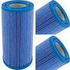 Cartridge 10 Sqft 2-1/8"Ot 2-1/8"Ob 3-7/8" 7-1/8" 3OzMicroban FC-1001M