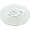 Lid Speck A91 Clear 2901316010