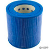 Cartridge 30 sqft 4"ot 4"ob 7" 7-1/4" 3oz MB