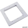 Faceplate Pentair Rainbow Dsf/Safety Skimmer
