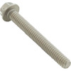 BoltSpeck E90BodyHex Head/Slot1/4 -20 x 2-1/8"ss