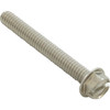 BoltSpeck E90BodyHex Head/Slot1/4 -20 x 2-1/8"ss 2991300032